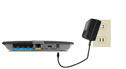 Configurer le routeur Linksys avec une adresse IP statique