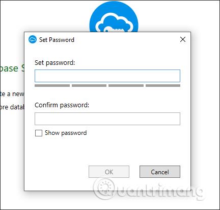 Comment utiliser SafeInCloud Password Manager pour gérer les mots de passe