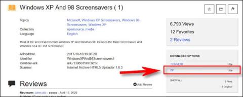 Come installare e utilizzare gli screensaver delle versioni classiche di Windows su Windows 11