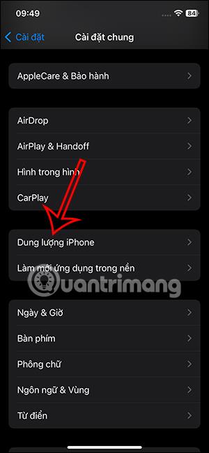 您的 iPhone 上最大的視訊容量是多少？