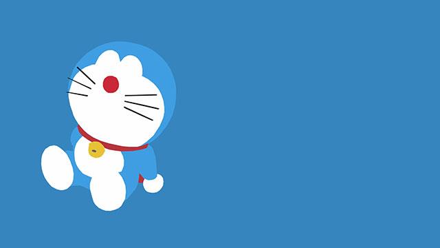 Beaux fonds d'écran Doraemon pour ordinateurs et téléphones