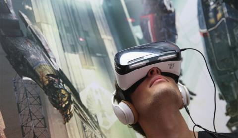 Cosè lAR? Cosè la realtà virtuale? In cosa queste due tecnologie sono simili e diverse?