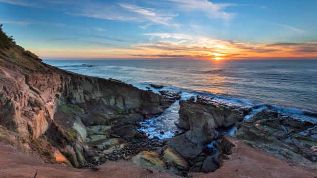 Set wunderschöner Natur-Hintergrundbilder in 4K-Qualität für Computer