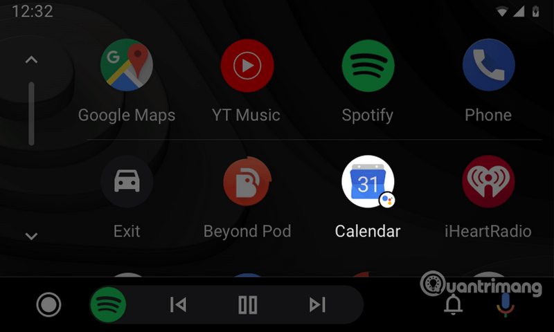 Новые возможности Android Auto