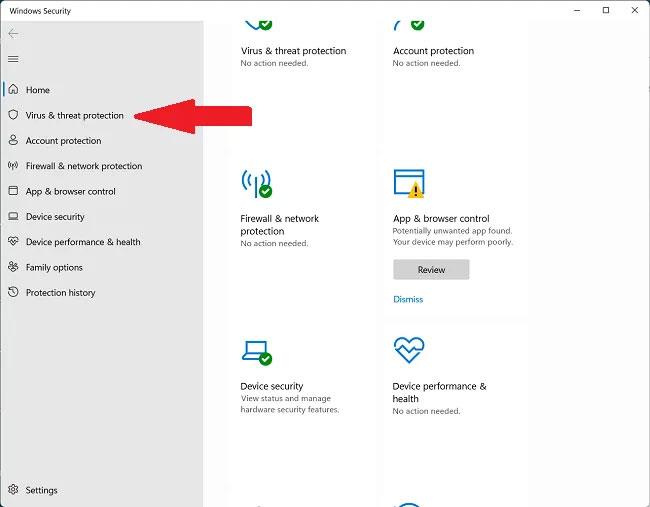 Comment activer la fonctionnalité de protection contre les ransomwares sous Windows