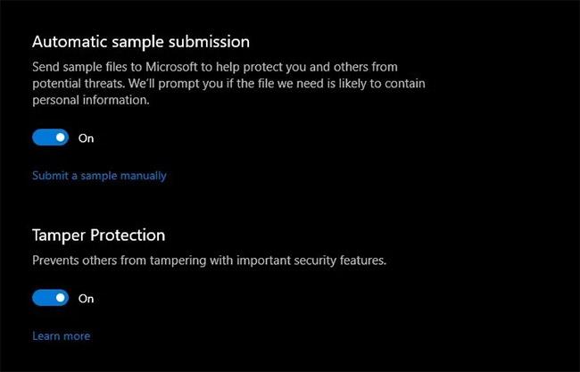 Come risolvere l'errore Questa impostazione è gestita dall'amministratore su Windows 10