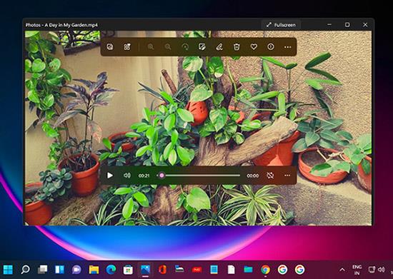 Come creare video utilizzando l'app Foto su Windows 11