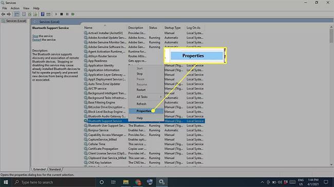 Comment augmenter le volume du microphone dans Windows 10