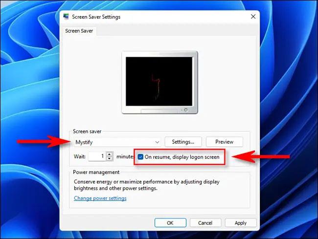 Résumé des façons de verrouiller un PC Windows 11