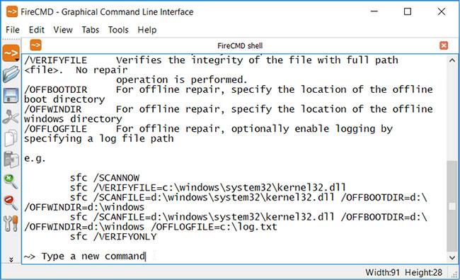 Le 6 migliori alternative al prompt dei comandi per Windows