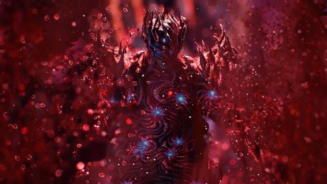 Hochwertige Devil May Cry 5-Hintergrundbilder für Computer