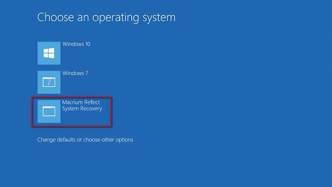 Come provare a testare Windows 10 direttamente su un computer reale, utilizzando il file VHD disponibile di Microsoft