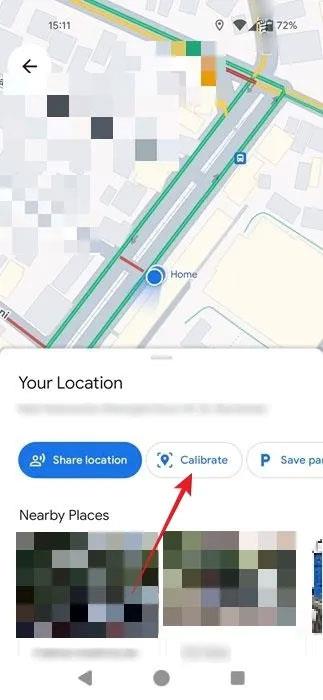 9 façons de réparer le GPS sur Android qui ne fonctionne pas