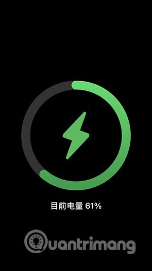 如何使用Charging play (充電動畫) 製作iPhone充電動畫