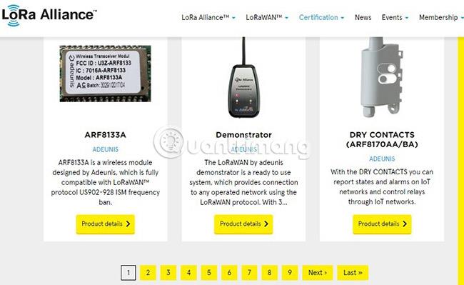 LoRaWAN はどのように機能しますか? IoT にとってなぜ重要なのでしょうか?