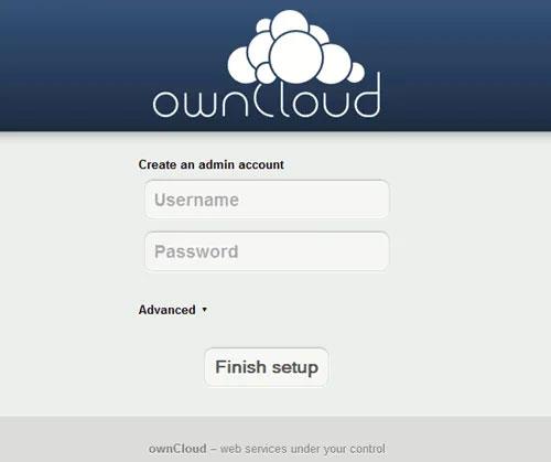 Comment installer ownCloud sur Windows