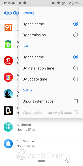 Améliorez les fonctionnalités Android sans root avec ces 6 applications ADB