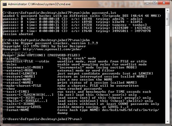 Résumé des outils de récupération de mot de passe Windows les plus efficaces