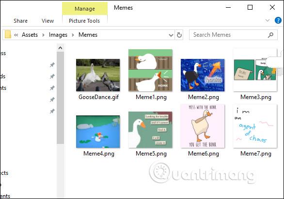 Comment utiliser Desktop Goose pour créer un canard qui s'exécute sur votre ordinateur