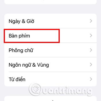 Comment désactiver les prédictions sur iPhone afin que l'appareil ne corrige plus automatiquement l'orthographe et les mots