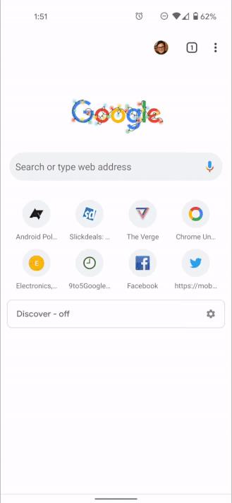 Comment activer et utiliser l'assistant virtuel Google Assistant sur Chrome Android