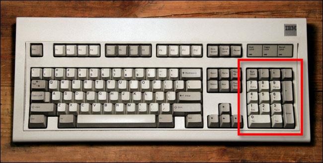 Как исправить ошибку клавиатуры при вводе цифр вместо букв