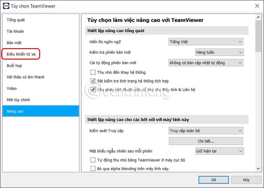 Comment réparer l'erreur d'écran noir de TeamViewer