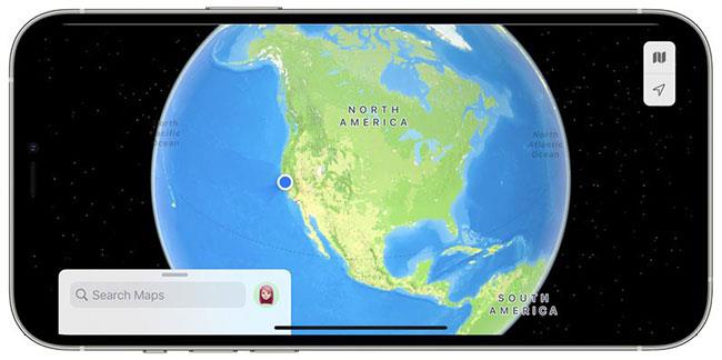 Cose da sapere sull'applicazione Mappe su iOS 15