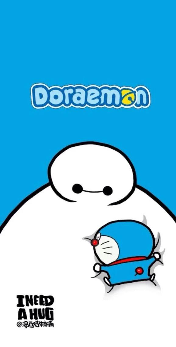 Beaux fonds d'écran Doraemon pour ordinateurs et téléphones