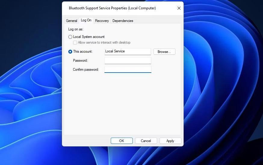 Comment corriger l'erreur de couplage Bluetooth « Essayez de connecter votre appareil » dans Windows 10/11