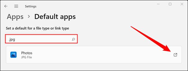 Windows 11 で Windows フォト ビューアーをデフォルトのフォト ビューアーとして設定する方法