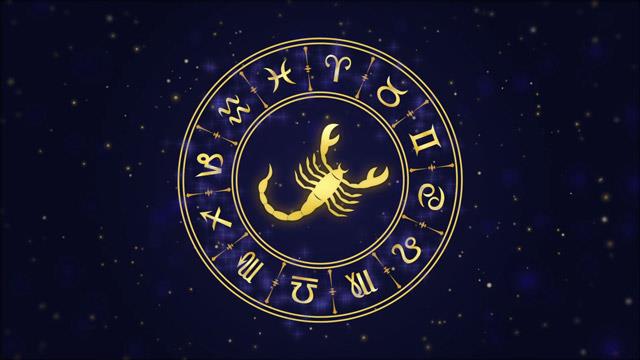 Sfondi super carini di segni zodiacali: Scorpione, Shen Nong, Thien Yet, Thien Hat