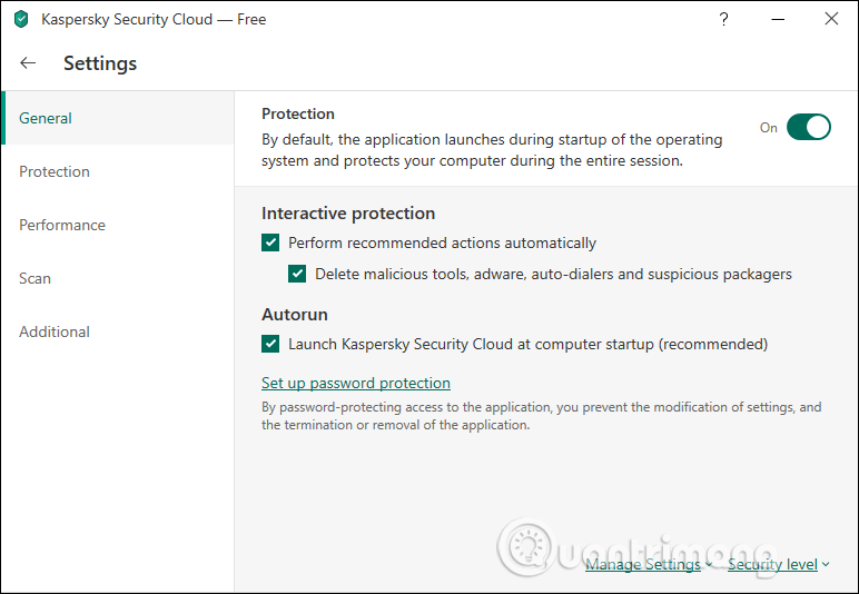 Comment utiliser Kaspersky Security Cloud pour supprimer les virus sur votre ordinateur