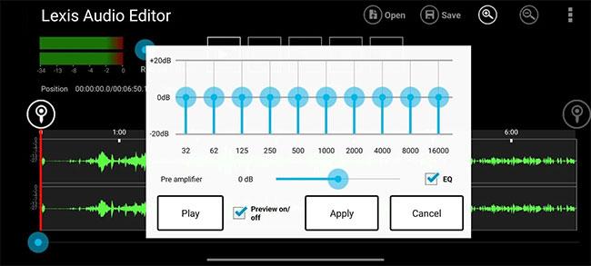 So entfernen Sie Rauschen aus Videos auf Android (kostenlos)