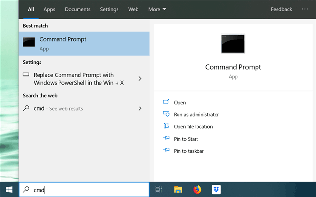 Come personalizzare il prompt dei comandi su Windows