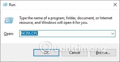 Instructions pour corriger l'erreur « Le chemin réseau n'a pas été trouvé » dans Windows