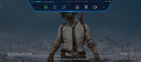 Comment installer Game Turbo 3.0 sur les téléphones Xiaomi