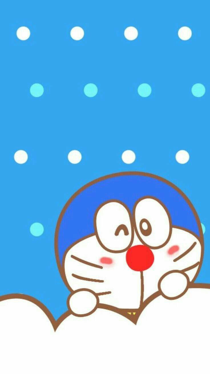 Beaux fonds d'écran Doraemon pour ordinateurs et téléphones