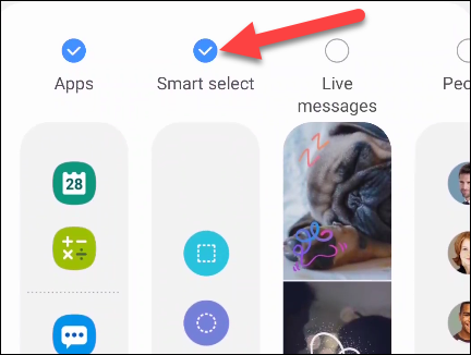 Comment utiliser les téléphones Samsung Galaxy pour créer des GIF à partir de n'importe quel contenu