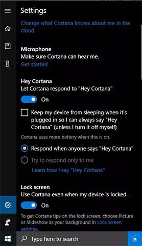 8 façons de corriger l'erreur de non-fonctionnement de Cortana sous Windows