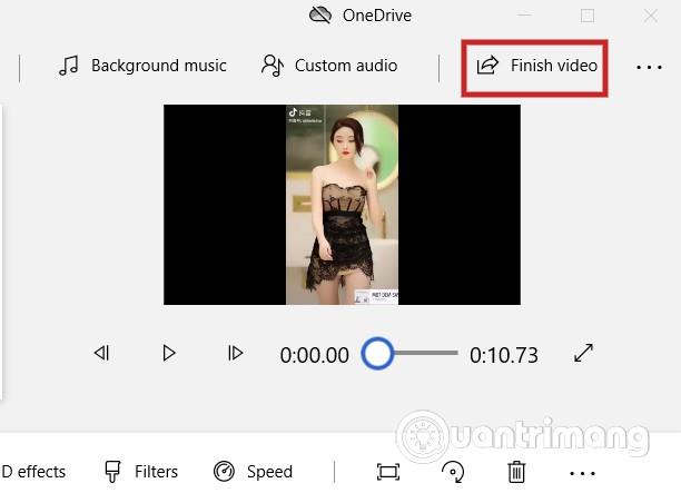 Disattiva l'audio video su Windows 10 senza installare software aggiuntivo