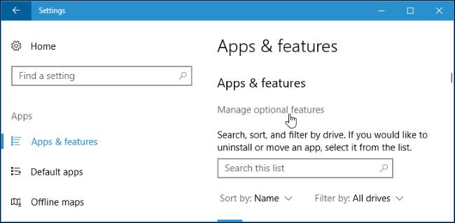 Comment activer et utiliser les commandes SSH sur Windows 10