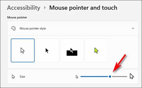 Instructions pour personnaliser linterface Windows afin quelle soit plus adaptée aux personnes âgées et aux personnes malvoyantes