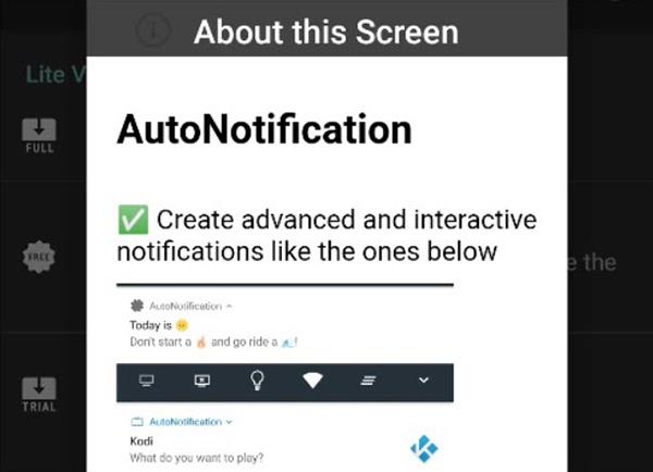 Aggiungi un pulsante Contrassegna come letto nelle notifiche di Gmail su Android