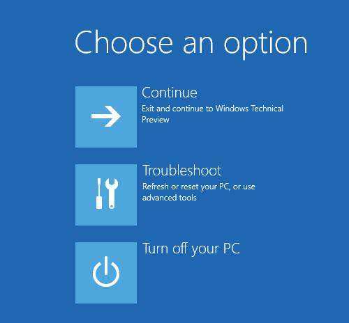 Windows 10/11での「マウントできないブートボリューム」エラーを迅速に修正する