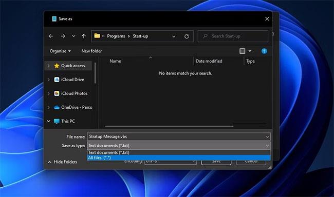 Comment configurer des notifications de démarrage vocales personnalisées dans Windows 11