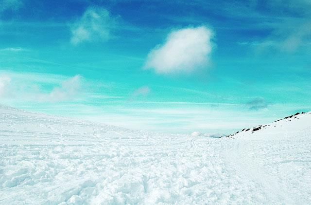 Raccolta di sfondi di montagna e bellissime foto di montagna per computer