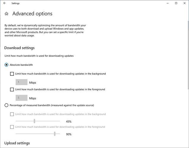 Windows 10 20H1（2004更新）的新功能