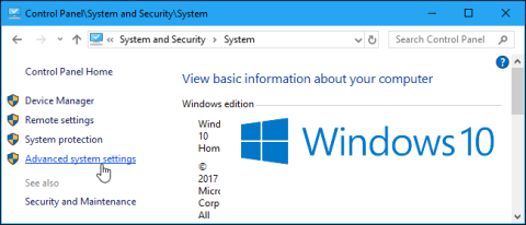 Instructions sur la façon dajuster et de désactiver les effets de mouvement des fenêtres sous Windows