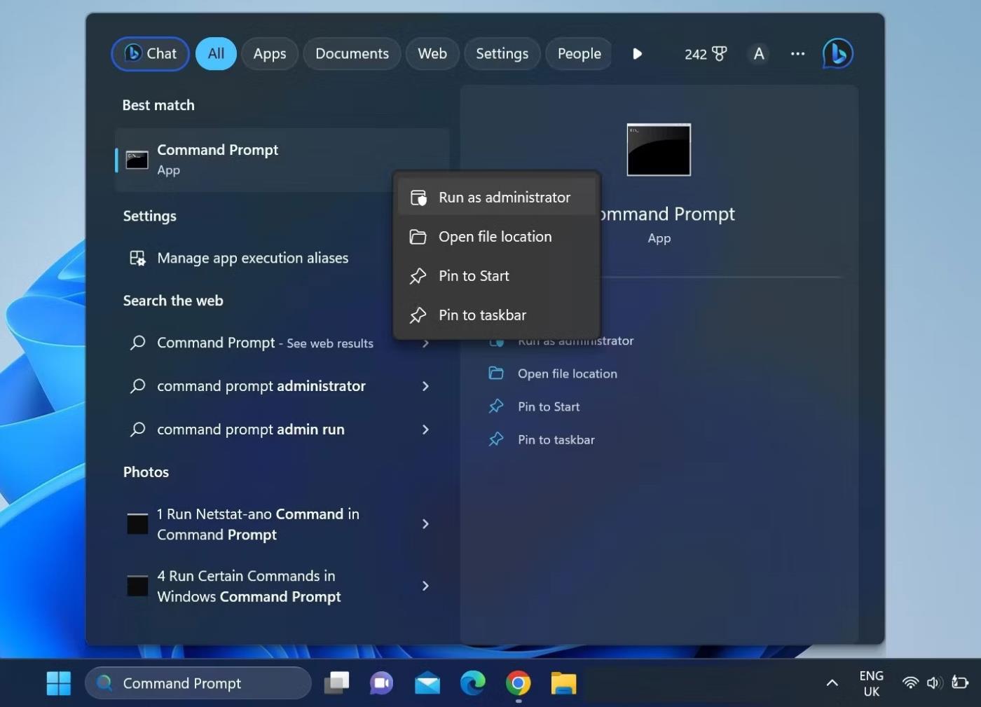 Come eseguire il backup e ripristinare Windows 10 dall'immagine del sistema